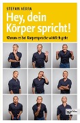 Hey, dein Körper spricht! - Stefan Verra