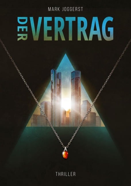 Der Vertrag - Mark Joggerst