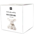 Cover-Bild zum Titel 'SET RICORUMI PUPPIES HASE' von ''