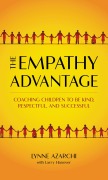 Cover-Bild zum Titel 'The Empathy Advantage' von 'Lynne Azarchi'