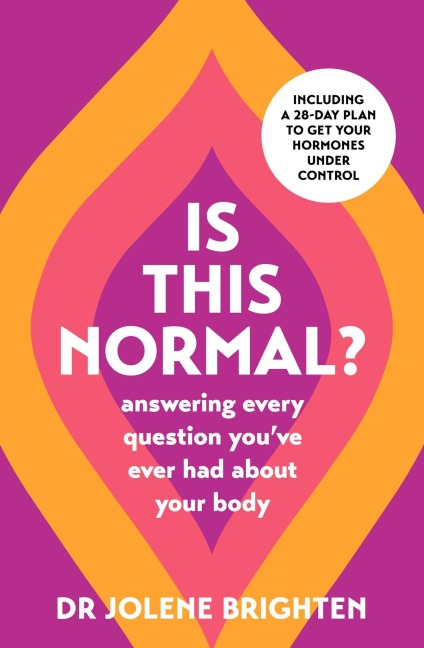 Is This Normal? - Jolene Brighten