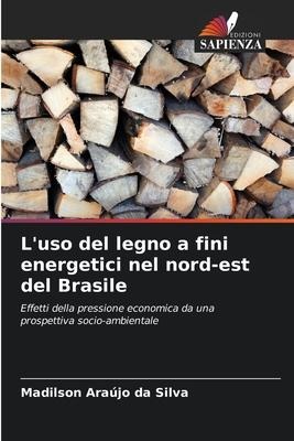 L'uso del legno a fini energetici nel nord-est del Brasile - Madilson Araújo Da Silva