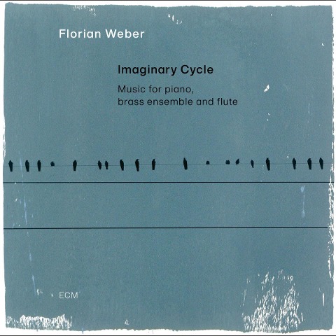 Imaginary Cycle - Florian Weber