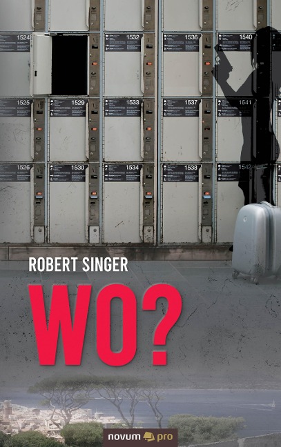 Wo? - Robert Singer