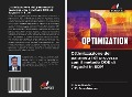 Cover-Bild zum Titel 'Ottimizzazione dei parametri di processo con il metodo DOE di Taguchi in EDM' von 'N. Manikandan, V. P. Sureshkumar'
