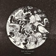 Cover-Bild zum Titel 'In Winter' von 'The Unthanks'