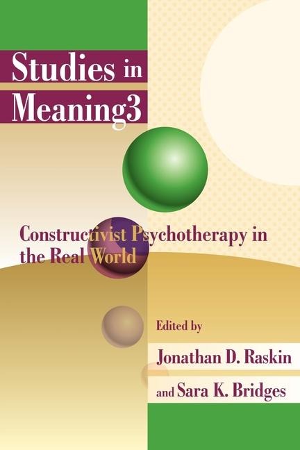 Studies in Meaning 3 - 