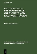 Cover-Bild zum Titel 'Abhandlung' von ''