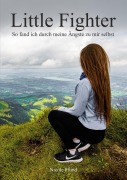 Cover-Bild zum Titel 'Little Fighter' von 'Nicole Pfund'