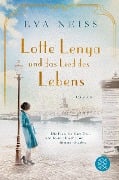 Lotte Lenya und das Lied des Lebens - Eva Neiss