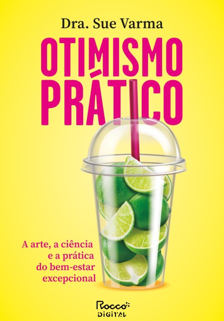 Otimismo prático - Sue Varma