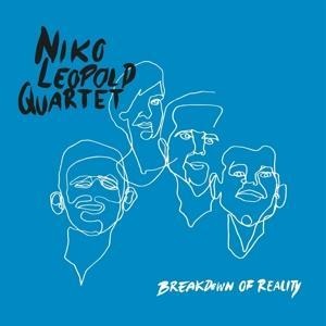 Breakdown Of Reality - Niko Quartet Leopold