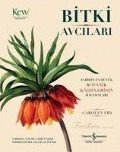 Cover-Bild zum Titel 'Bitki Avcilari' von 'Carolyn Fry'