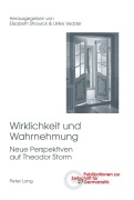 Cover-Bild zum Titel 'Wirklichkeit und Wahrnehmung' von ''