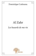 Cover-Bild zum Titel 'Al Zahr' von 'Dominque Codreanu'