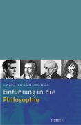 Cover-Bild zum Titel 'Einführung in die Philosophie' von 'Arno Anzenbacher'