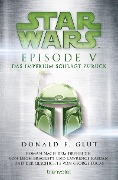 Star Wars. Episode V. Das Imperium schlägt zurück - Donald F. Glut