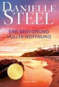 Cover-Bild zum Titel 'Eine Begegnung voller Hoffnung' von 'Danielle Steel'