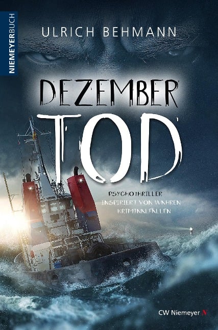 Dezembertod - Ulrich Behmann