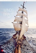 Cover-Bild zum Titel 'Windsbraut 2027' von ''
