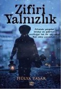 Cover-Bild zum Titel 'Zifiri Yalnizlik' von 'Hülya Yasar'