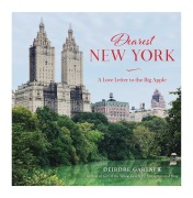 Cover-Bild zum Titel 'Dearest New York' von 'Deirdre Gartner'