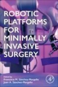 Cover-Bild zum Titel 'Robotic Platforms for Minimally Invasive Surgery' von ''
