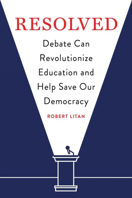 Resolved - Robert Litan
