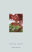 Cover-Bild zum Titel 'Kyoto Days' von 'Duong Nam Anh'