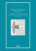 Cover-Bild zum Titel 'L' assedio di Aquileia del 238 d.c. Commento storico al libro 8° della «Storia dell'Impero romano dopo Marco Aurelio» di Erodiano' von 'Giacomo Caspar Guida'