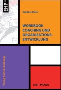 Cover-Bild zum Titel 'Workbook Coaching und Organisationsentwicklung' von 'Günther Mohr'