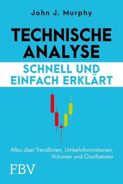 Technische Analyse - schnell und einfach erklärt - John Murphy