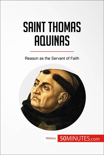 Saint Thomas Aquinas - 50minutes