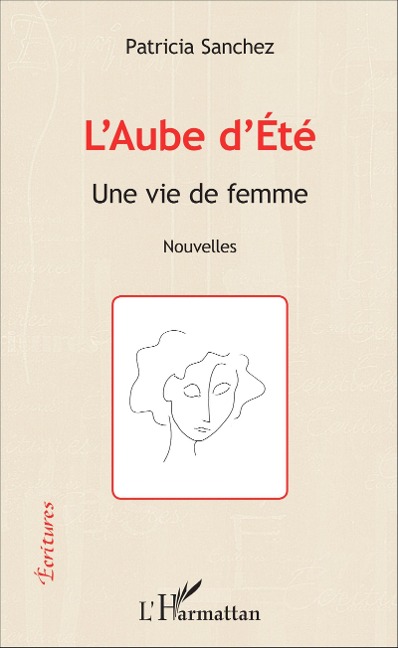 L'Aube d'Eté - Sanchez
