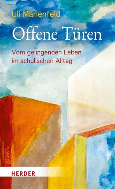 Offene Türen - Uli Marienfeld