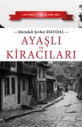 Cover-Bild zum Titel 'Ayasli ve Kiracilari' von 'Memduh sevket Esendal'