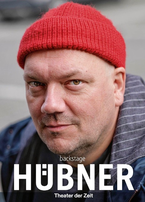HÜBNER - Hans-Dieter Schütt