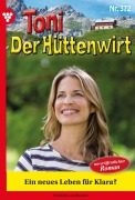 Cover-Bild zum Titel 'Ein neues Leben für Klara?' von 'Friederike von Buchner'