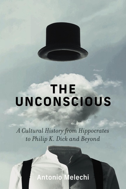 The Unconscious - Antonio Melechi