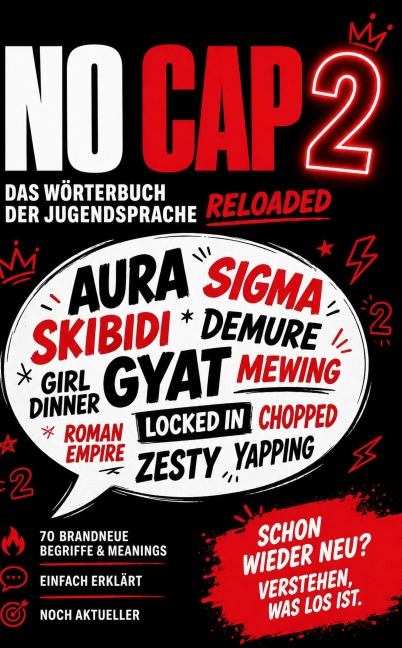 No Cape2 - Max Urban