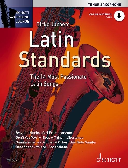 Latin Standards - 