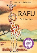 Cover-Bild zum Titel 'RAFU' von 'Verena Prym'