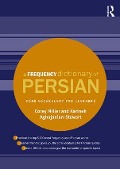 A Frequency Dictionary of Persian - Corey Miller, Karineh Aghajanian-Stewart