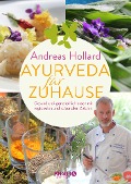 Ayurveda für zuhause - Andreas Hollard