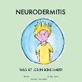 Cover-Bild zum Titel 'Neurodermitis' von 'Elke Giucci, Ines Maria Baeblich'