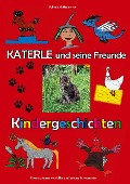 Katerle und seine Freunde - Sabine Mittermeier