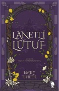 Cover-Bild zum Titel 'Lanetli Lütuf' von 'Emily Thiede'