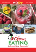 MIXtipp Clean Eating - Rüdiger Busche