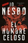 Cover-Bild zum Titel 'El Hombre Celoso / The Jealousy Man and Other Stories' von 'Jo Nesbo'