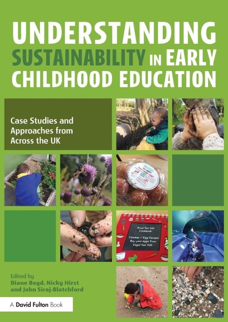 Understanding Sustainability in Early Childhood Education - 